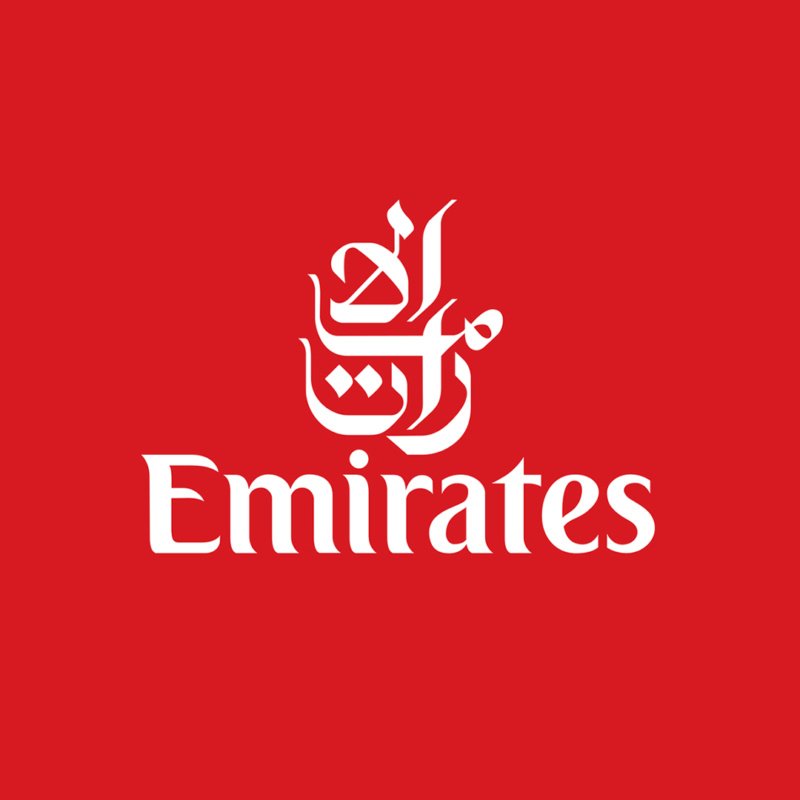 Emirates Interactive Ad Banners