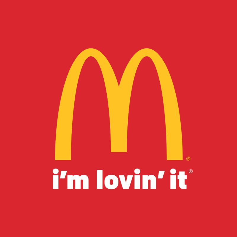McDonald’s Ad Banners