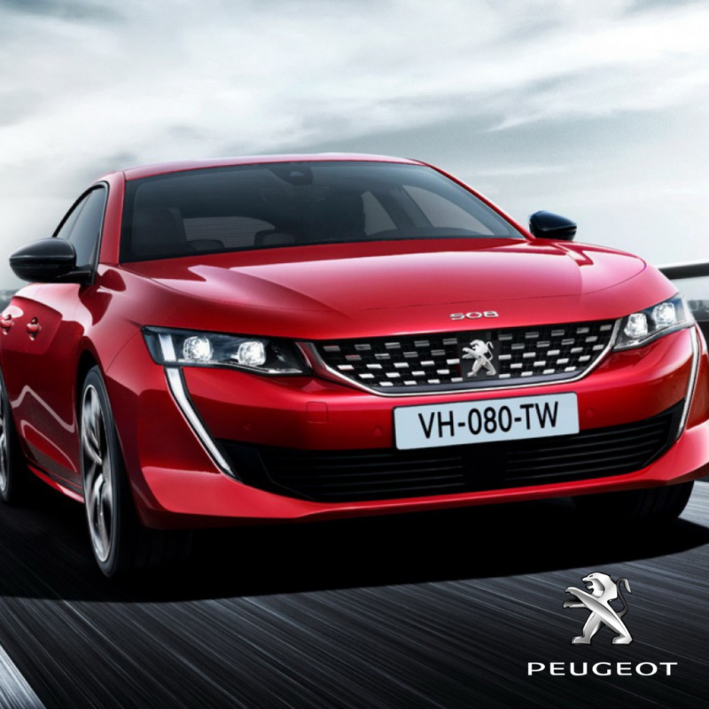 Peugeot Videos