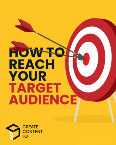 How To Reach Your Target Audience Carousel