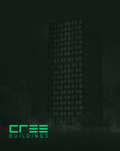 CREE Buildings Framing the Problem 415B Sqr Mtr v2