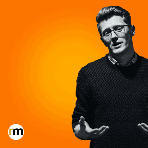 Richard Moore - Building a community or a group